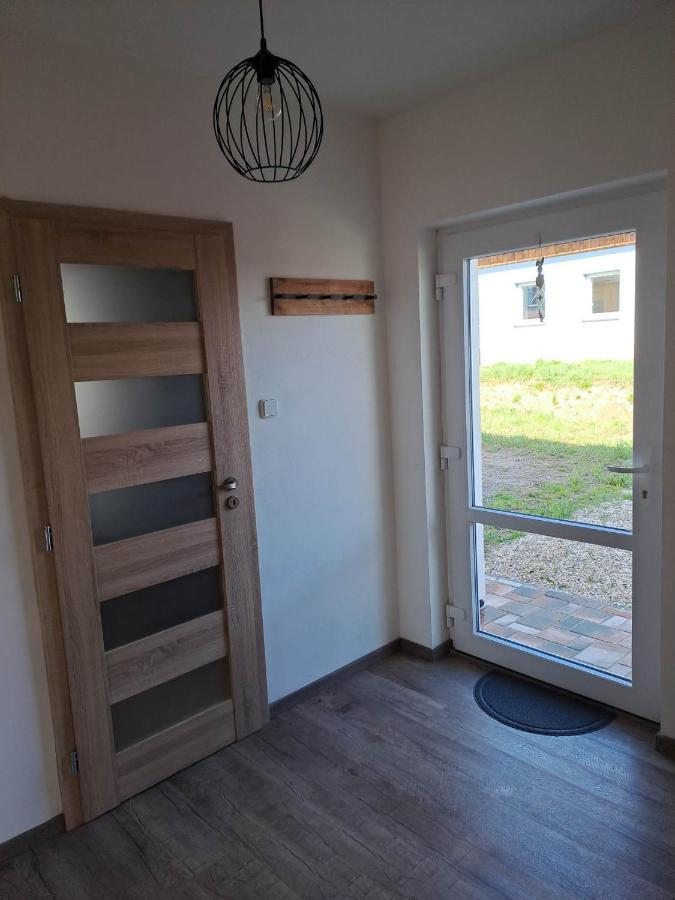 Chata Stity Exterior foto